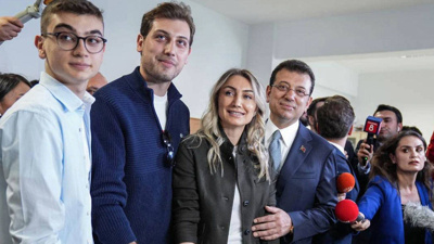 İmamoğlu'nun oğlu dahil 18 kişinin banka hesaplarına el konuldu