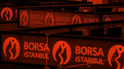 Borsanın bir yıllık bilançosu belli oldu: Bir şirket yüzde 2 binin üzerinde kazandırdı!