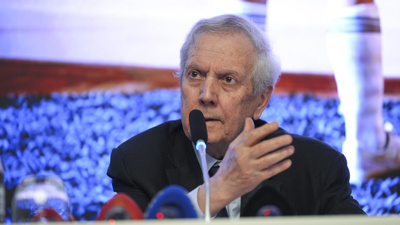 Aziz Yıldırım'dan tarihi çağrı: Resmen açıkladı