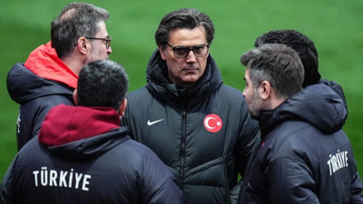 Milli takımda ortalığı karıştıracak şike iddiası! Montella: İstifa ederim