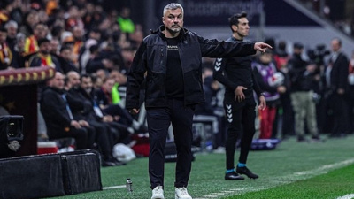 Reis şimdi de Beşiktaş'ı istedi!