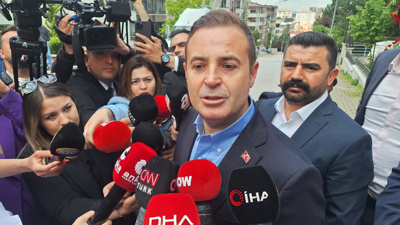Ahmet Akın'dan Kemal Kılıçdaroğlu'na ziyaret: Morali iyi, bunlar olağan şeyler