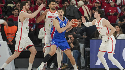 Milli maçın biletleri 46 gün kala tükendi