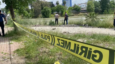 Adana'da nehirde erkek cesedi bulundu: Kayıp ilanı yok