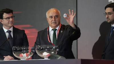 Kocaelispor'da Orhan Dönmez veda etti