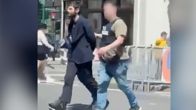 Gülistan Doku soruşturmasının kilit ismi ABD'de gözaltına alındı