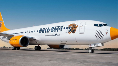 Hull City taraftarına sürpriz operasyon