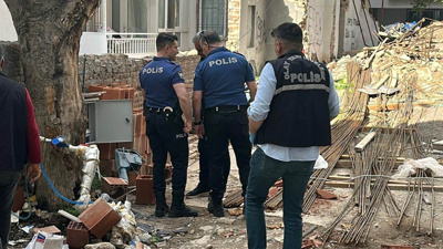 Bir işçi ölümü daha! Malatya'da akıma kapılan inşaat işçisi hayatını kaybetti