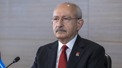 Milyonlar Kılıçdaroğlu'nu bıraktı