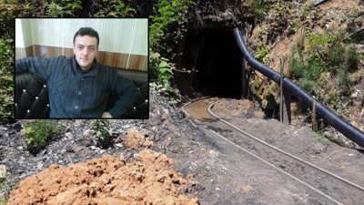Zonguldak'ta 1 işçinin öldüğü kaçak maden faciasında 2 tutuklama!