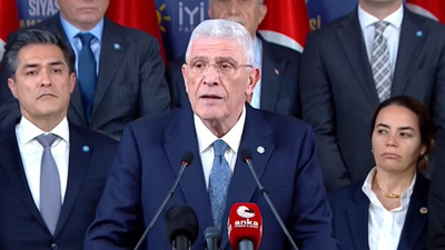 Müsavat Dervişoğlu'ndan mutlak butlan çıkışı: Antidemokratik bir kalkışmadır
