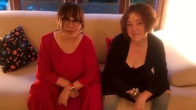 Sezen Aksu ve Nazan Öncel dostluğu neden bozuldu? O hareket ipleri kopardı