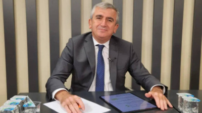 Son Dakika | CHP'li Belediye Başkanı Fikret Albayrak gözaltına alındı