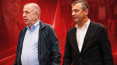 Ümit Özdağ'dan Özgür Özel'e destek paylaşımı: Devlet ve demokrasi için aynı noktadayız