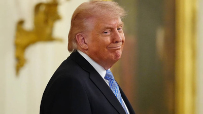 Trump oğlunun düğününe gitmeyebilir! Gerekçesi olay oldu