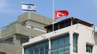 Diplomatik kriz derinleşiyor: İsrail İstanbul Başkonsolosluğu'nu kapatabilir