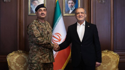 Pakistan’dan peş peşe İran temasları! Arabuluculuk diplomasisi hız kazandı