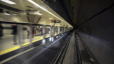 Sultanbeyli Metrosu açıldı: 8 gün boyunca ücretsiz