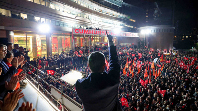 Özgür Özel Kılıçdaroğlu ile ne konuştuğunu açıkladı
