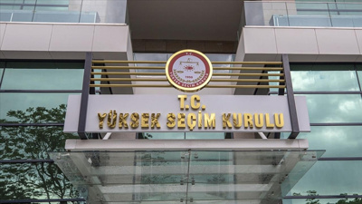YSK CHP'nin mutlak butlan itirazını reddetti!