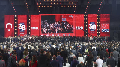 Kılıçdaroğlu cephesi kurultay için tarih verdi