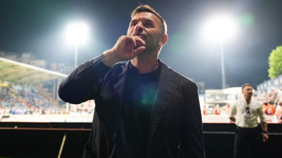 TFF'nin kararı sonrası Okan Buruk sildi attı