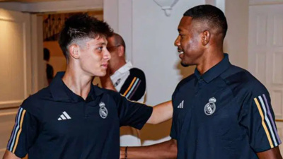 Real Madrid'de 5 yılın ardından yollar ayrılıyor: Arda Güler de veda etti
