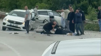 Çanakkale’de feci kaza: Ölü sayısı 3'e yükseldi