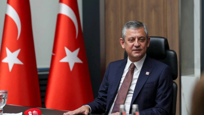 Son Dakika | CHP Grubu Özgür Özel'e desteğini açıkladı. 110 milletvekili kararını verdi