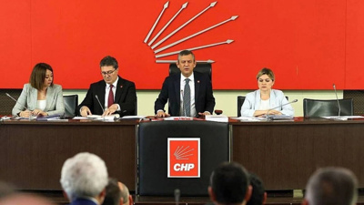 CHP PM toplantısı sona erdi: Yaklaşık 5 buçuk saat sürdü