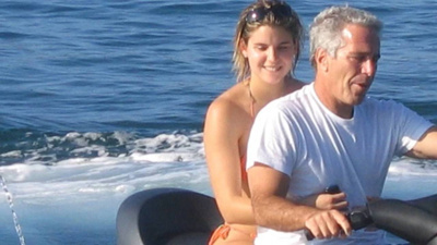 Eski asistanı 3 kişiyi işaret etmişti! Epstein bağlantılı o isimler ifşa oldu