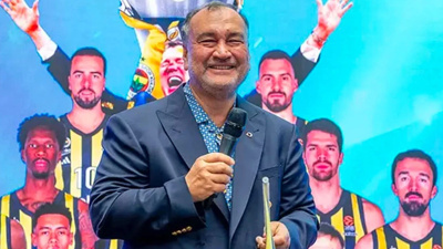 Hakan Safi ortalığı karıştırdı: Murat Ülker'den destek geldi