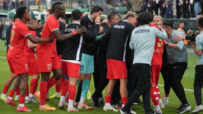 Amedspor teknik direktörünü buldu