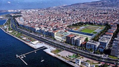 30 yıllık stat hasret bitiyor: İzmir'de dev stat için gerekli karar çıktı