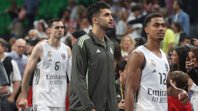 Ömer Faruk Yurtseven: Hiç kimse finale çıkmamızı beklemiyordu