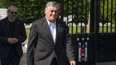 Beşiktaş'ta sürpriz gelişme: Kurtar bizi Reis!