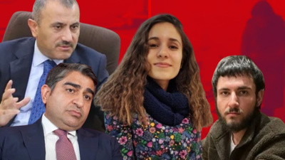 Röportaj verdi, gözaltı geldi