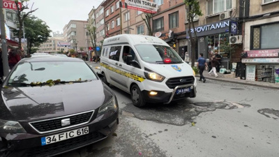 Şişli’de şüpheli ölüm! Genç kadın evinde ölü bulundu