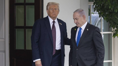 ABD–İran anlaşması İsrail’i alarma geçirdi! Netanyahu’dan Trump’a ‘acele etme’ çıkışı