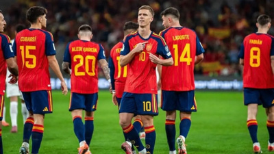 Real Madrid'siz İspanya: Barcelona'dan 8 oyuncu kadroda