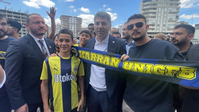 Hakan Safi: Eskiden yeni olmaz!