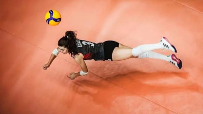 VakıfBank'ta yetişti Beşiktaş'ta oynuyordu: Yeni takımı belli oldu