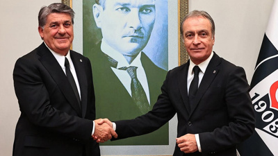 Beşiktaş iddialara dayanamadı: Teknik direktör açıklaması geldi