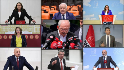 Kılıçdaroğlu cephesinde ilk çözülmeler! Tepki gösteren vekil sayısı 10'a çıktı