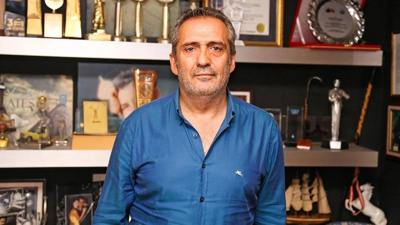 Erkan Petekkaya'dan sonra Yavuz Bingöl de 15 Temmuz dizisinde rolü kaptı