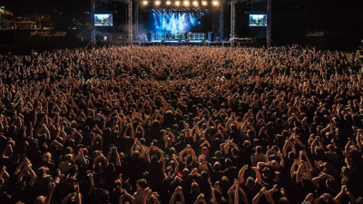 İki ünlü grup Türkiye'ye geliyor: İşte konser tarihleri!