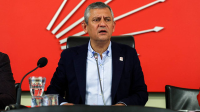 Özgür Özel bayramın ilk günü Manisa'da olacak