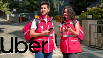 Uber harekete geçti: Yemeksepeti'nin sahibi değişebilir