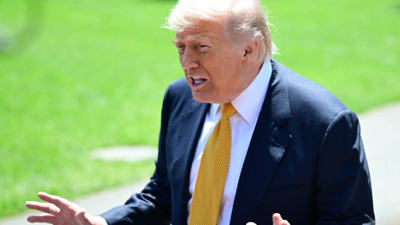 Trump’tan İran çıkışı: Tek yol ya büyük anlaşma ya da hiç