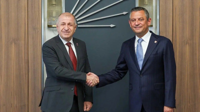 Zafer Partisi'nin 'Yüzüklerin Efendisi' alıntılı paylaşımı sosyal medyayı salladı